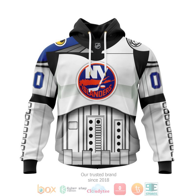HOT Buffalo Sabres NHL Star Wars custom Personalized 3D shirt, hoodie 20