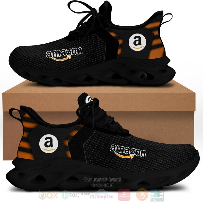 Amazon Max soul Shoes 10
