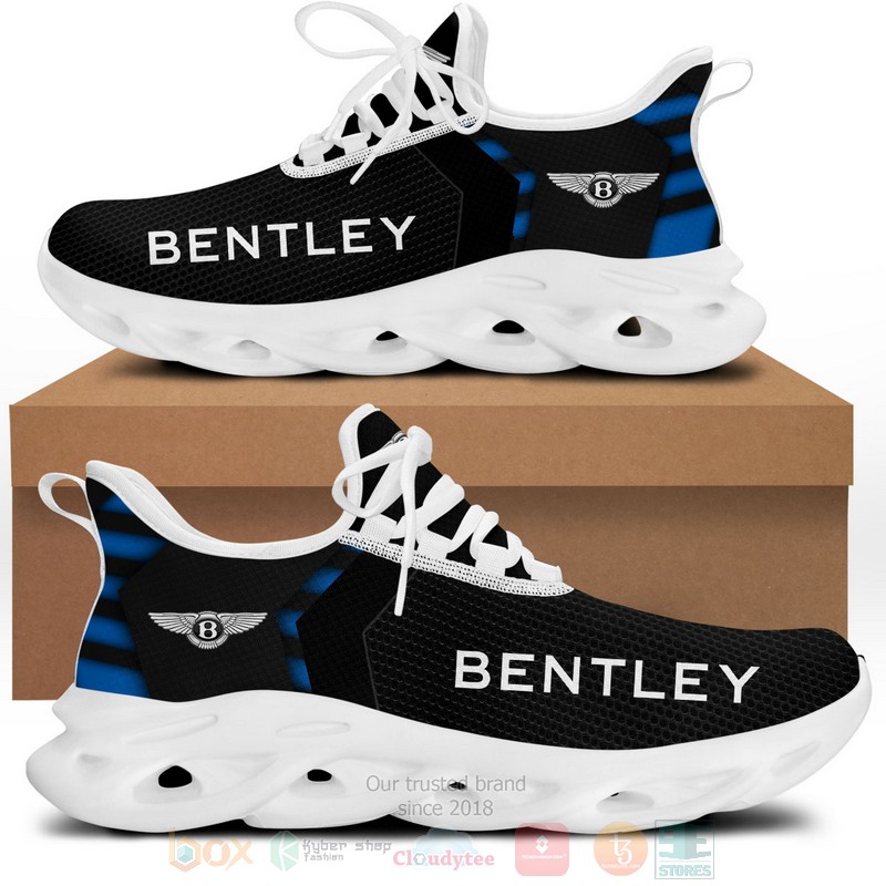 BEST Bentley Clunky Max Soul Shoes 1