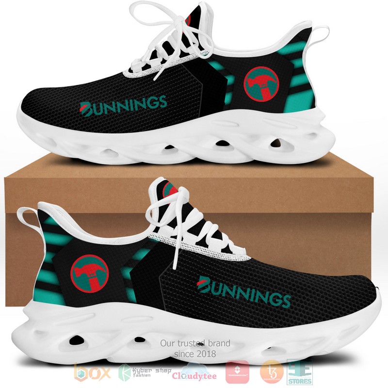 NEW Bunnings Clunky Max Soul Sneaker 4