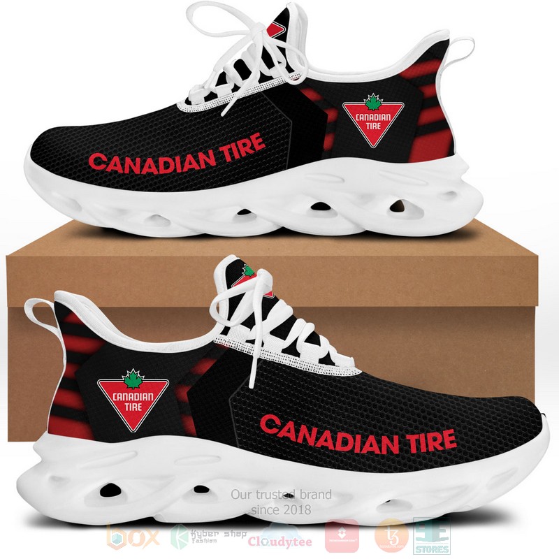 Canadian Tire Max soul Shoes 1