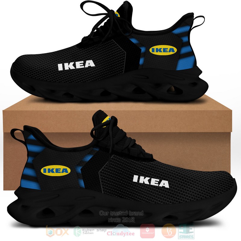 IKEA Max soul Shoes 2