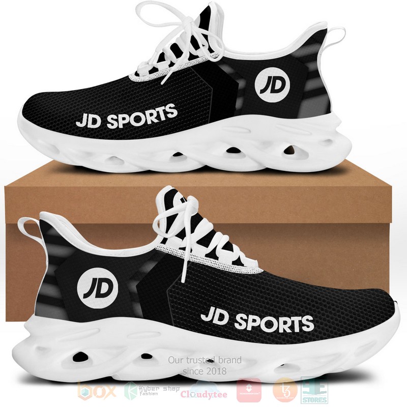 JD Sports Max soul Shoes 8