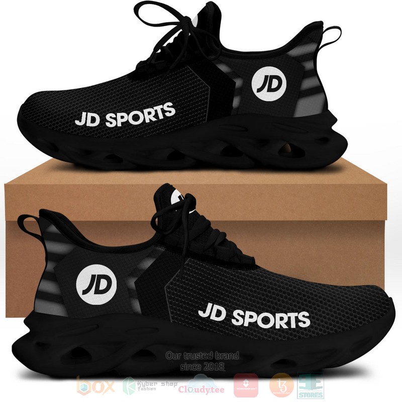 JD Sports Max soul Shoes 2