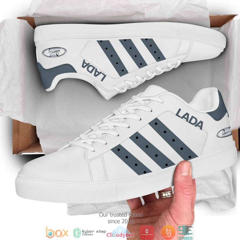 BEST Lada Stan Smith Sneaker Shoes 2