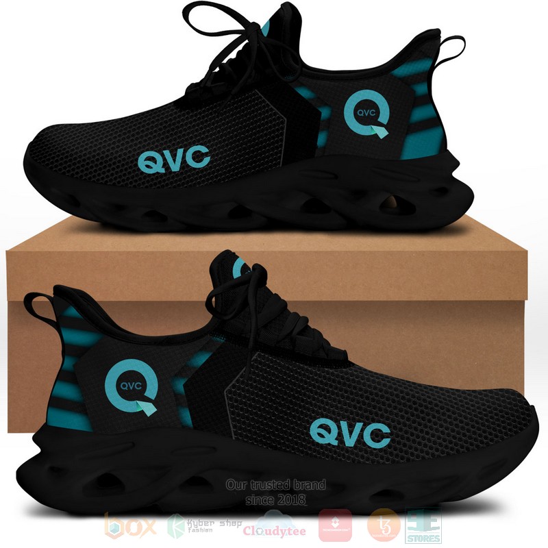 QVC Max soul Shoes 2