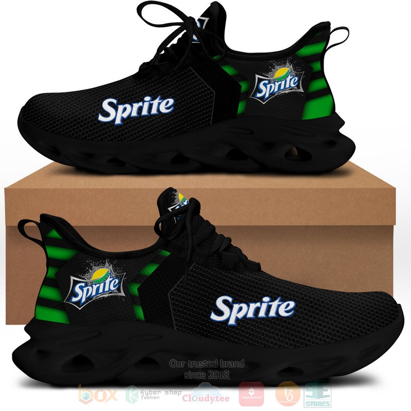 BEST Sprite Clunky Clunky Max Soul Shoes 3
