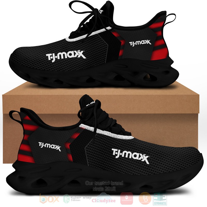 T.J.Maxx Max soul Shoes 2
