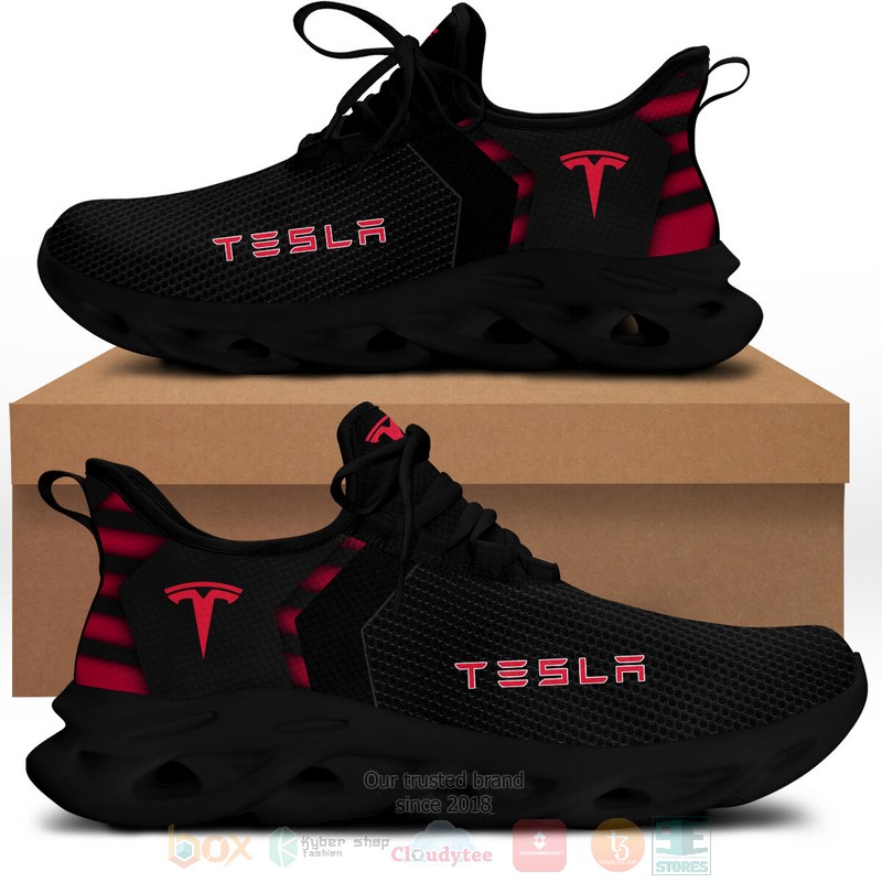 BEST Tesla Clunky Clunky Max Soul Shoes 2