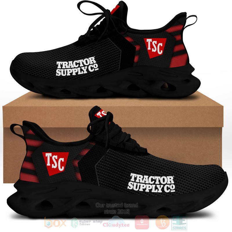 Tractor Supply Co Max soul Shoes 3