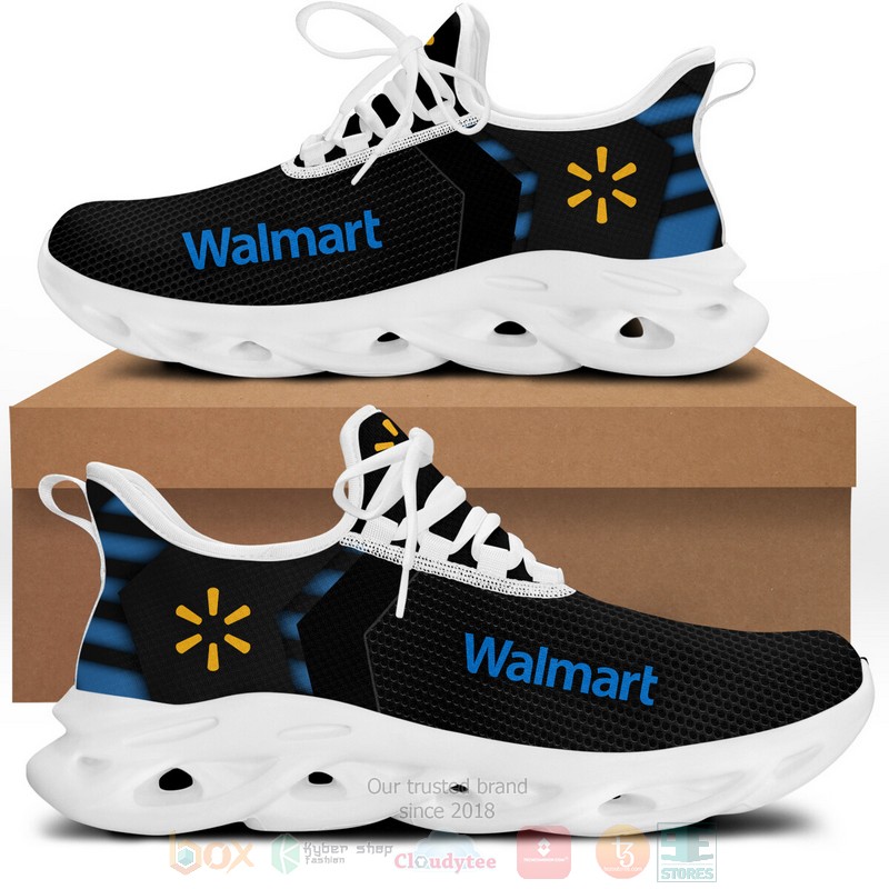 Walmart Max soul Shoes 1