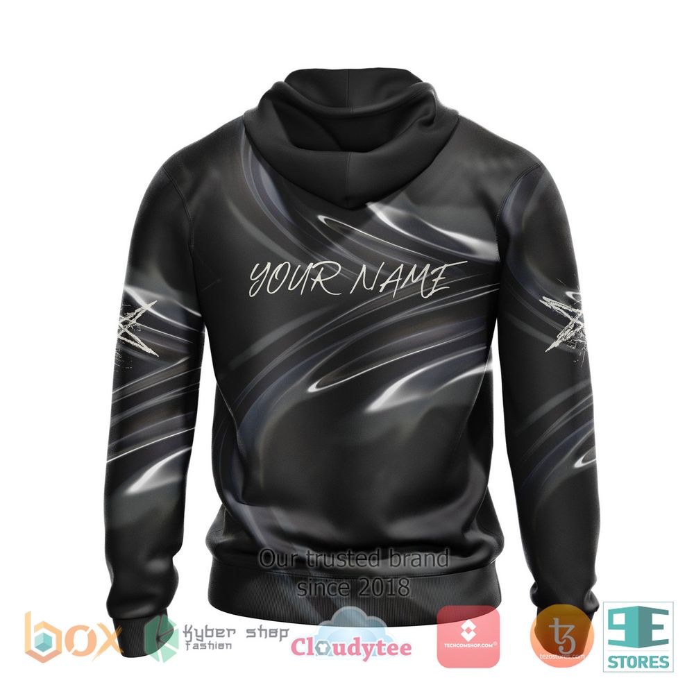 HOT Personalized Bring Me The Horizon Music to Listen To 3D hoodie 2