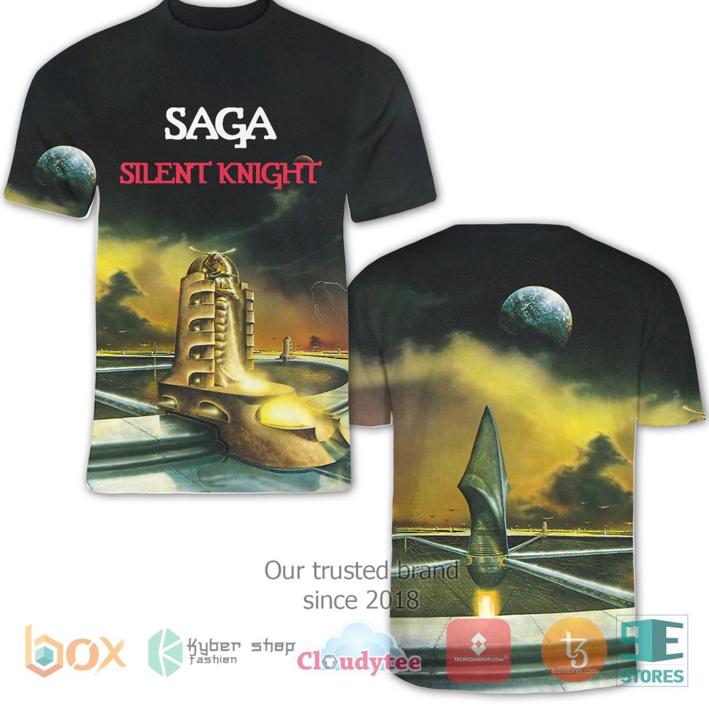 BEST Saga Images at Twilight 3D Shirt 2