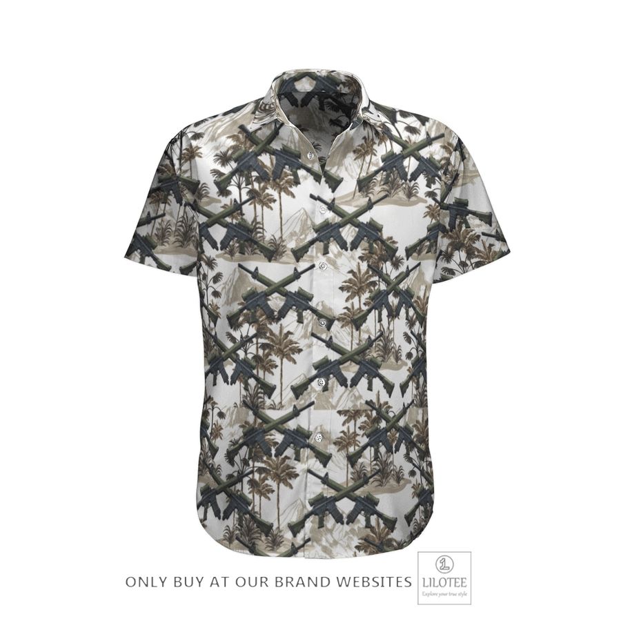 Top 200+ cool Hawaiian shirt and shorts for summer 53