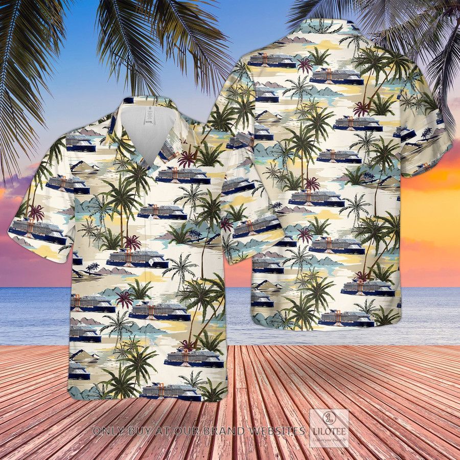 Top 200+ cool Hawaiian shirt and shorts for summer 195