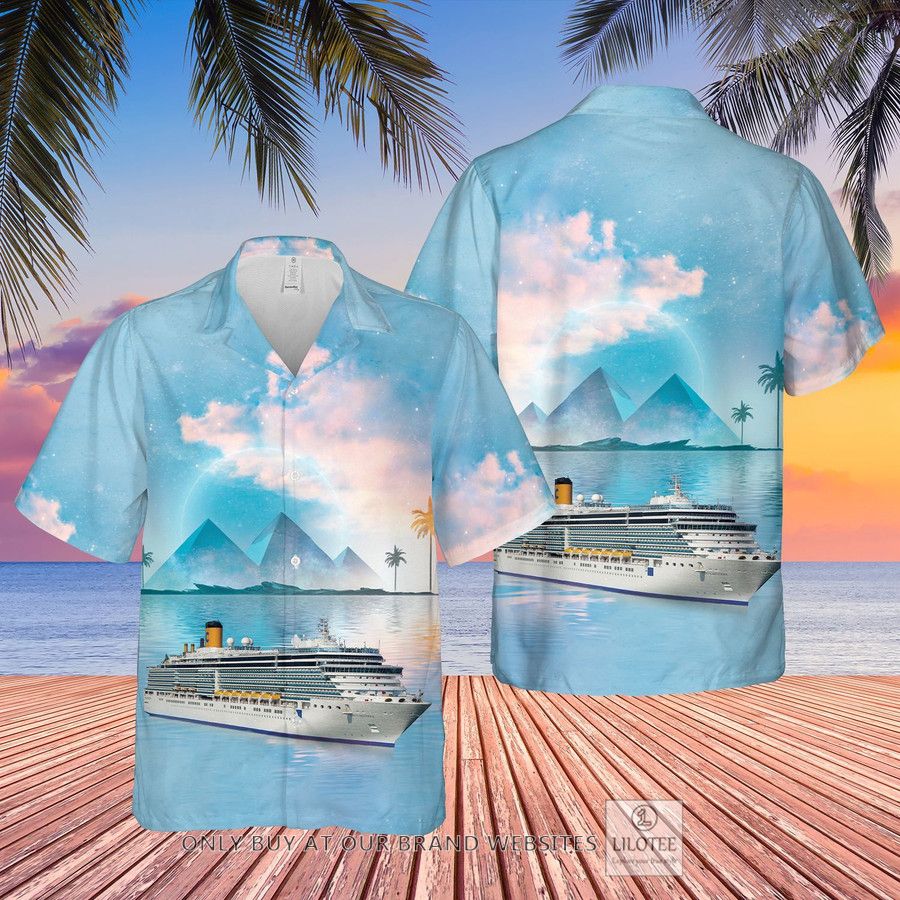 Top 200+ cool Hawaiian shirt and shorts for summer 206