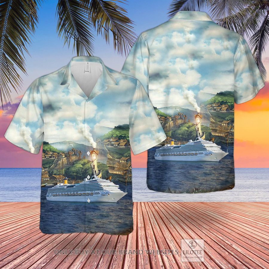Top 200+ cool Hawaiian shirt and shorts for summer 144