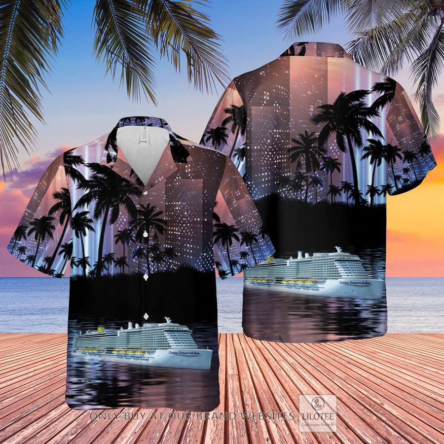 Top 200+ cool Hawaiian shirt and shorts for summer 207