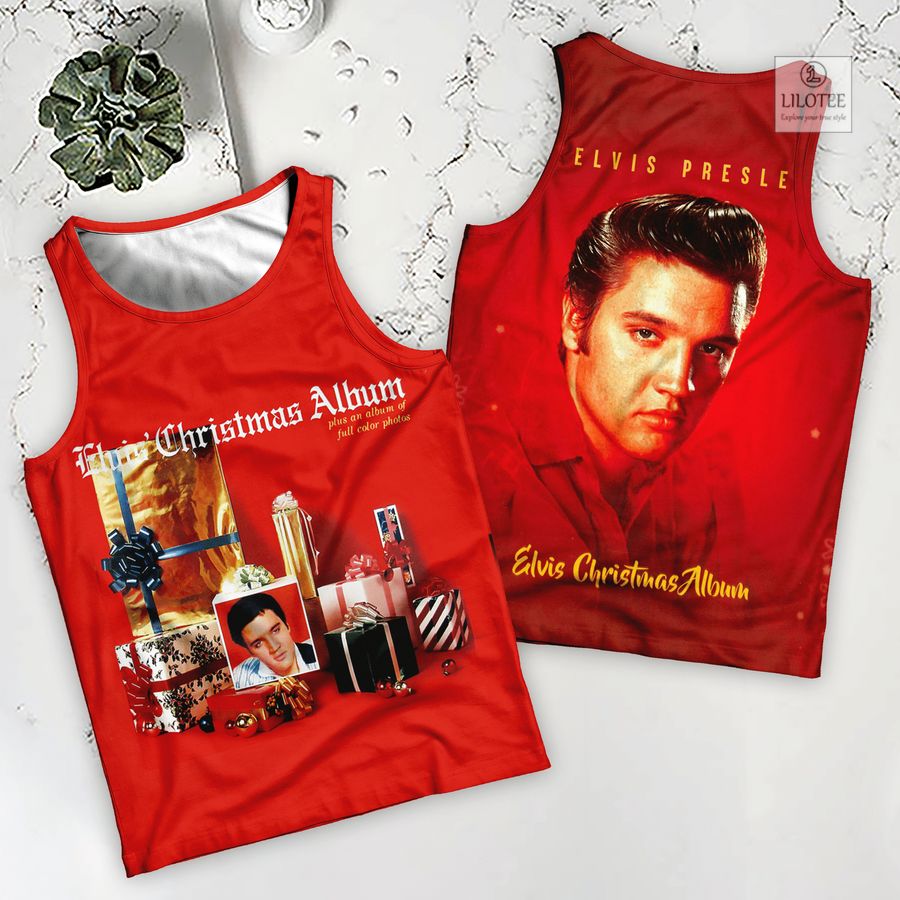 Top 300+ cool products for Elvis Presley fans 252