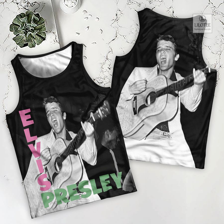 Top 300+ cool products for Elvis Presley fans 253