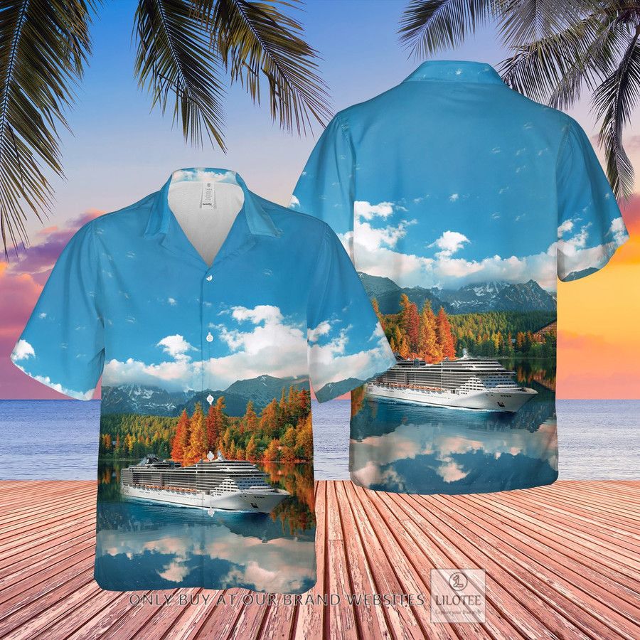 Top 200+ cool Hawaiian shirt and shorts for summer 137