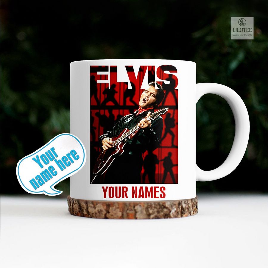 Top 300+ cool products for Elvis Presley fans 283