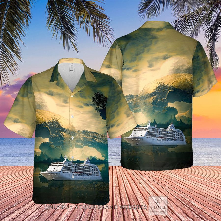 Top 200+ cool Hawaiian shirt and shorts for summer 177