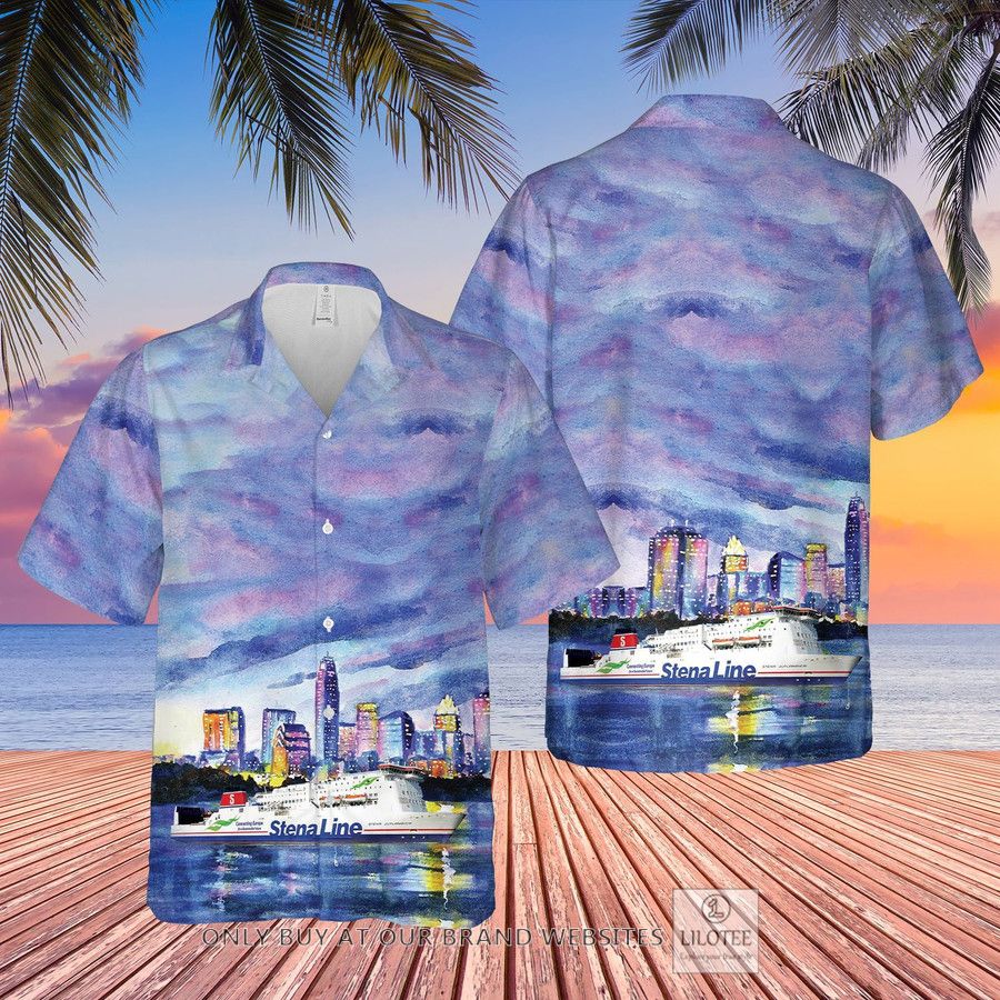 Top 200+ cool Hawaiian shirt and shorts for summer 102