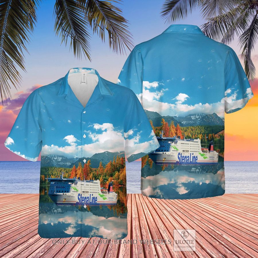 Top 200+ cool Hawaiian shirt and shorts for summer 125