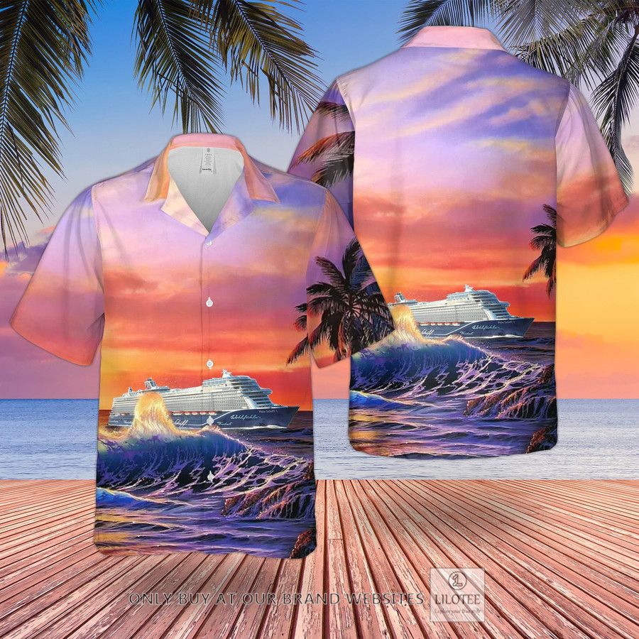 Top 200+ cool Hawaiian shirt and shorts for summer 147