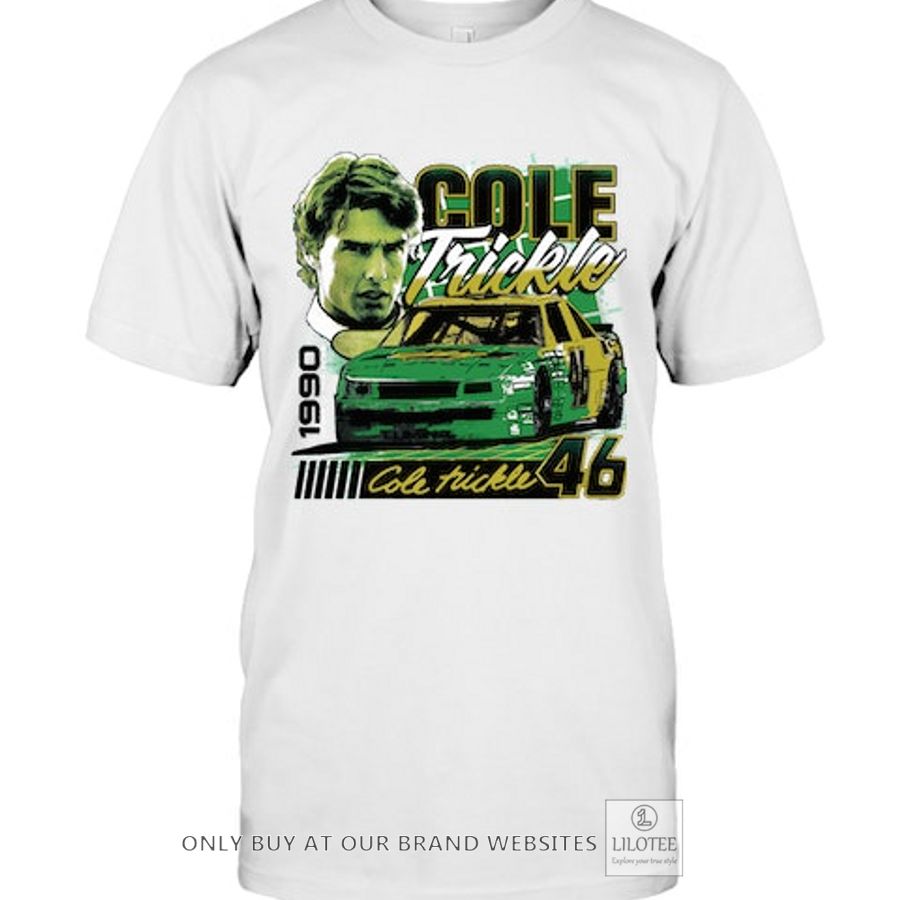 Cole Trickle 1990 2D Shirt, Hoodie 6