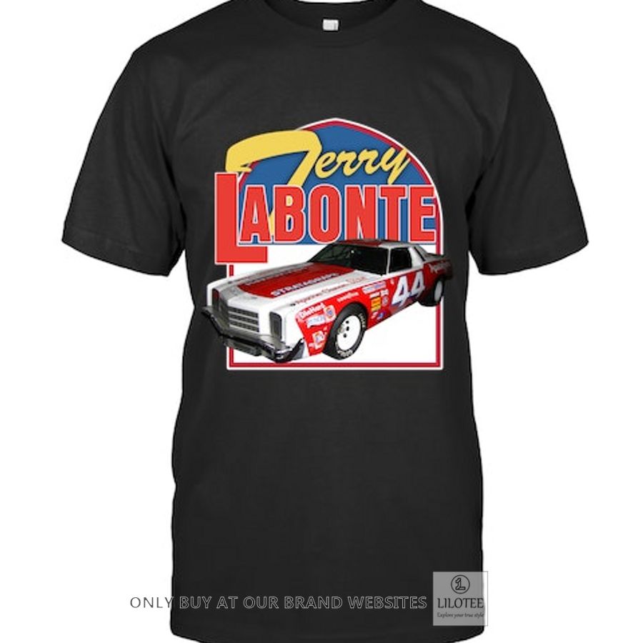 Jerry LaBonte 2D Shirt, Hoodie 9