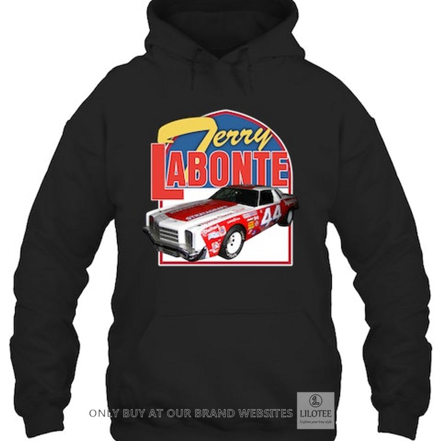 Jerry LaBonte 2D Shirt, Hoodie 4