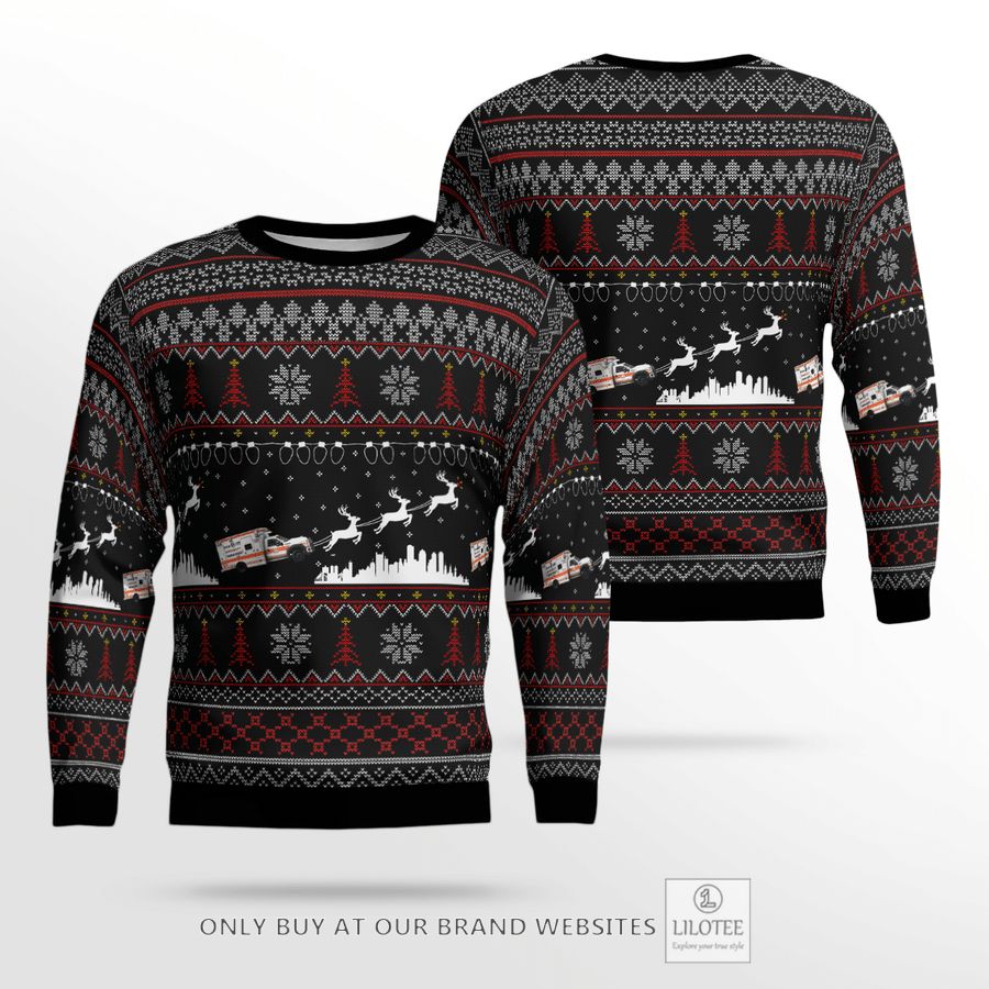 Top cool sweater for this Christmas 27