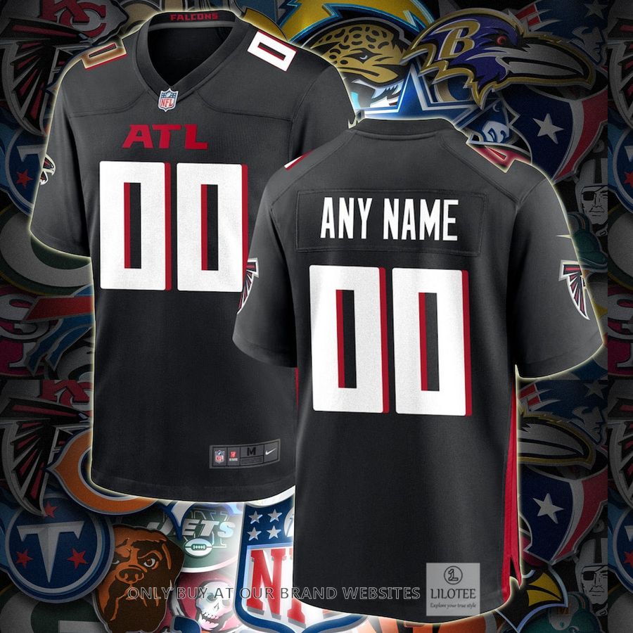 Check quickly top football jersey suitable for everyone below 255