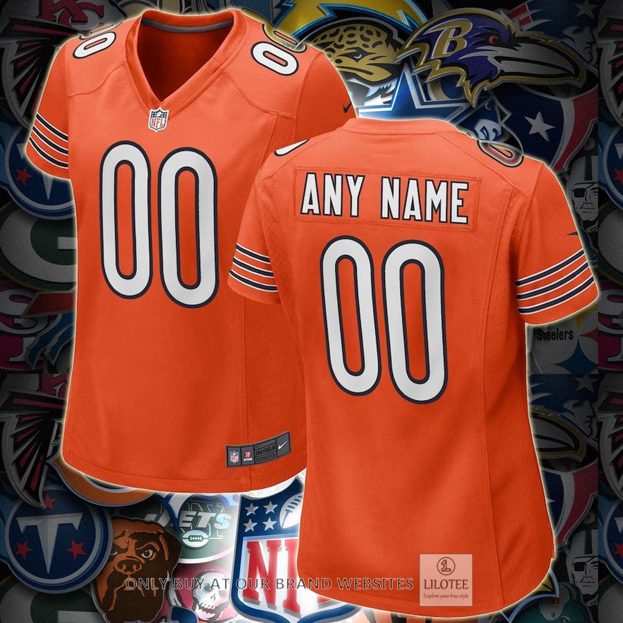 Check quickly top football jersey suitable for everyone below 227
