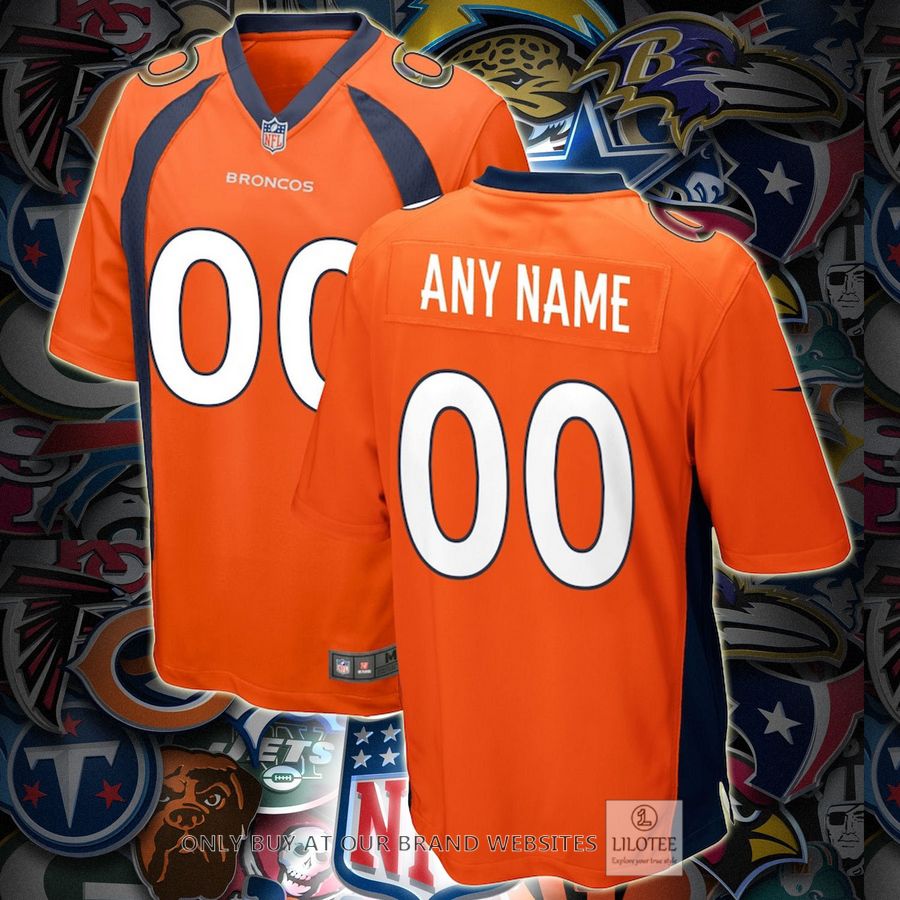 Check quickly top football jersey suitable for everyone below 205