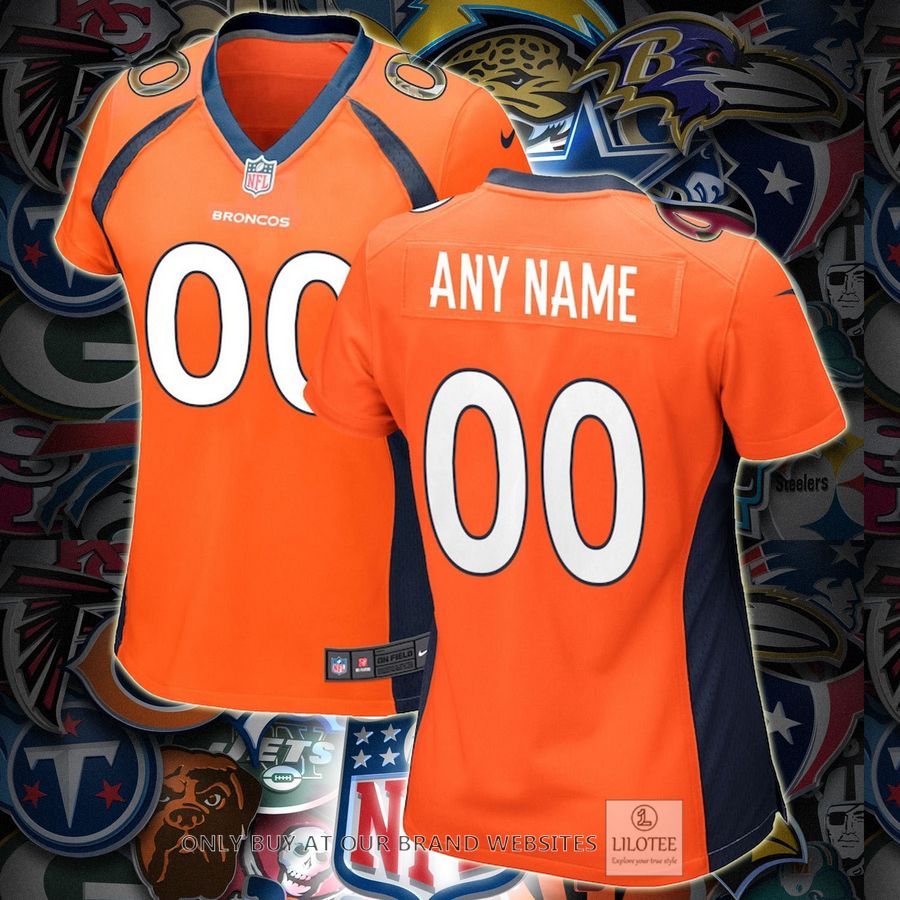 Check quickly top football jersey suitable for everyone below 203