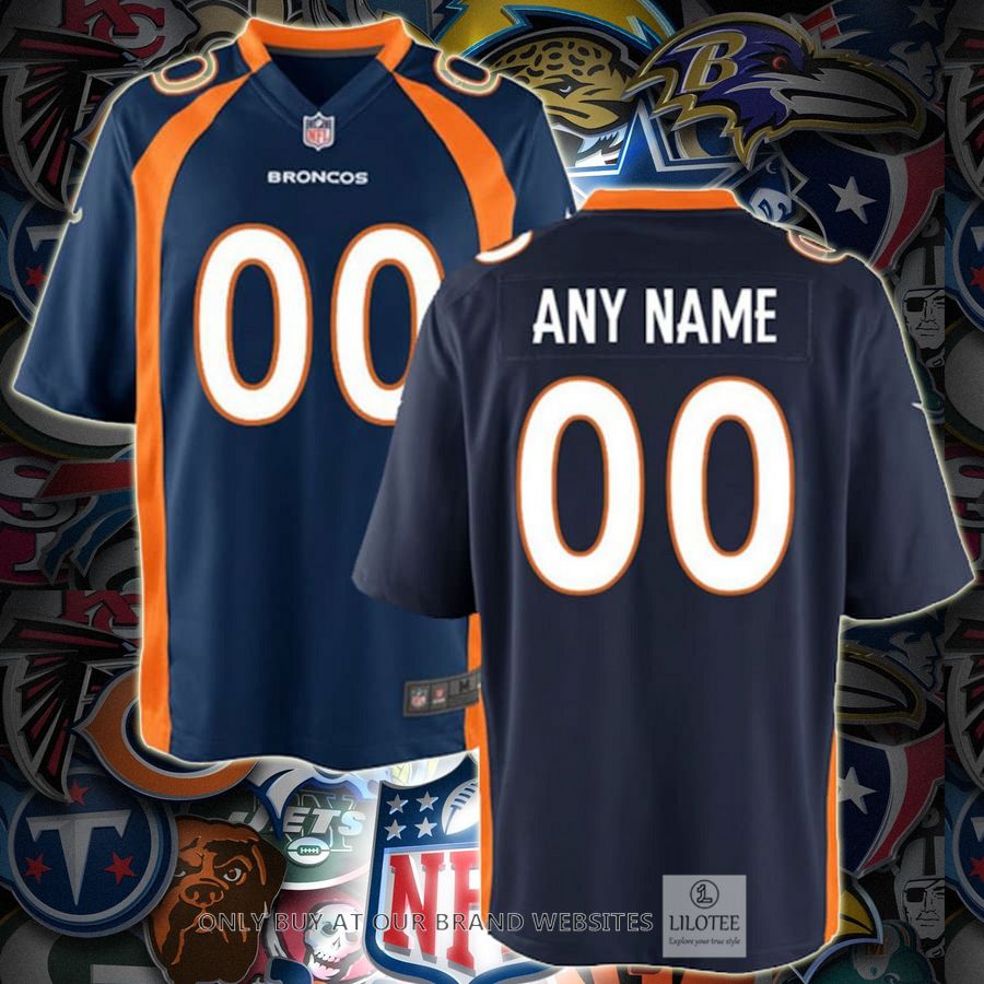 Check quickly top football jersey suitable for everyone below 202