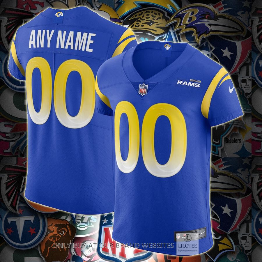 Check quickly top football jersey suitable for everyone below 135