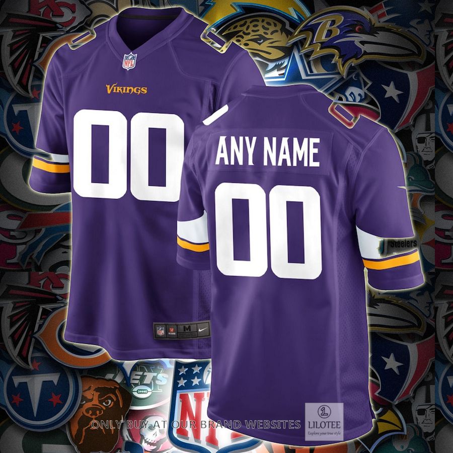 Check quickly top football jersey suitable for everyone below 124