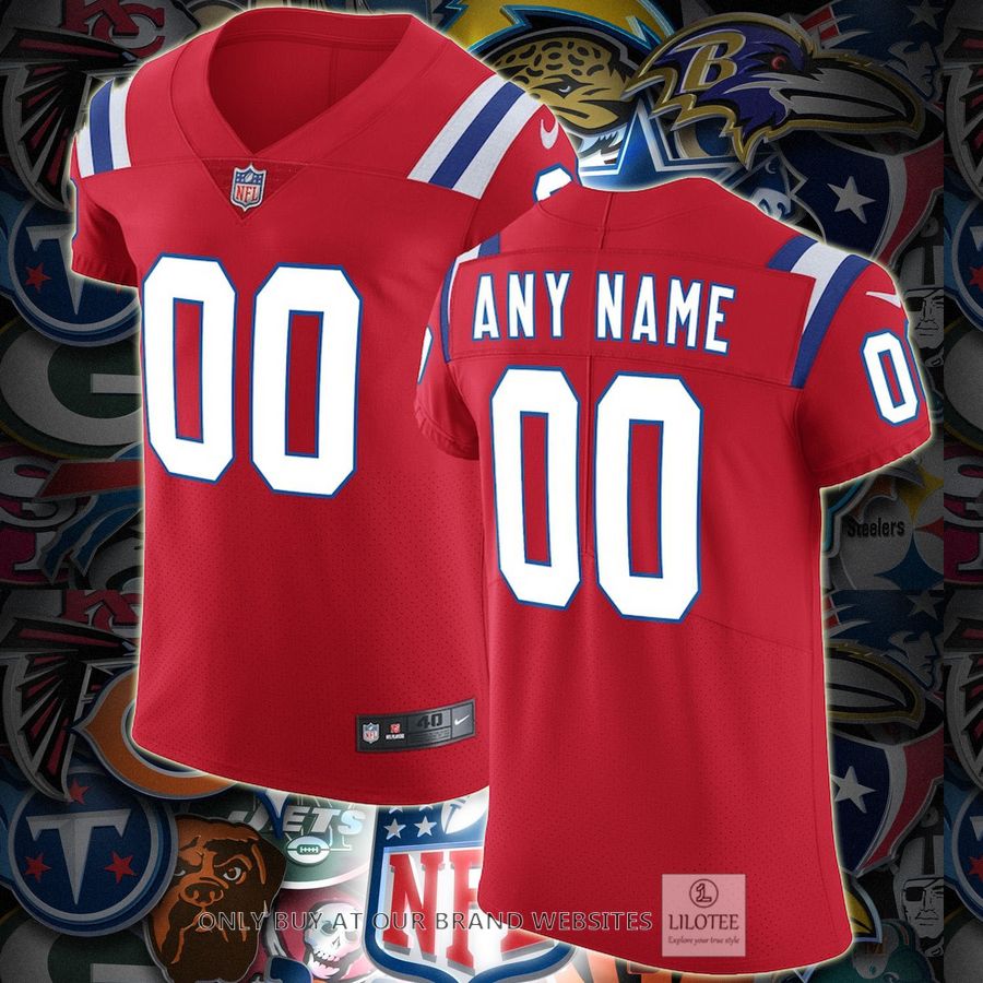 Check quickly top football jersey suitable for everyone below 117