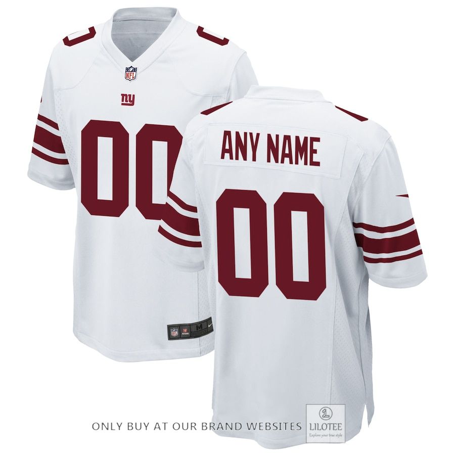 Check quickly top football jersey suitable for everyone below 104