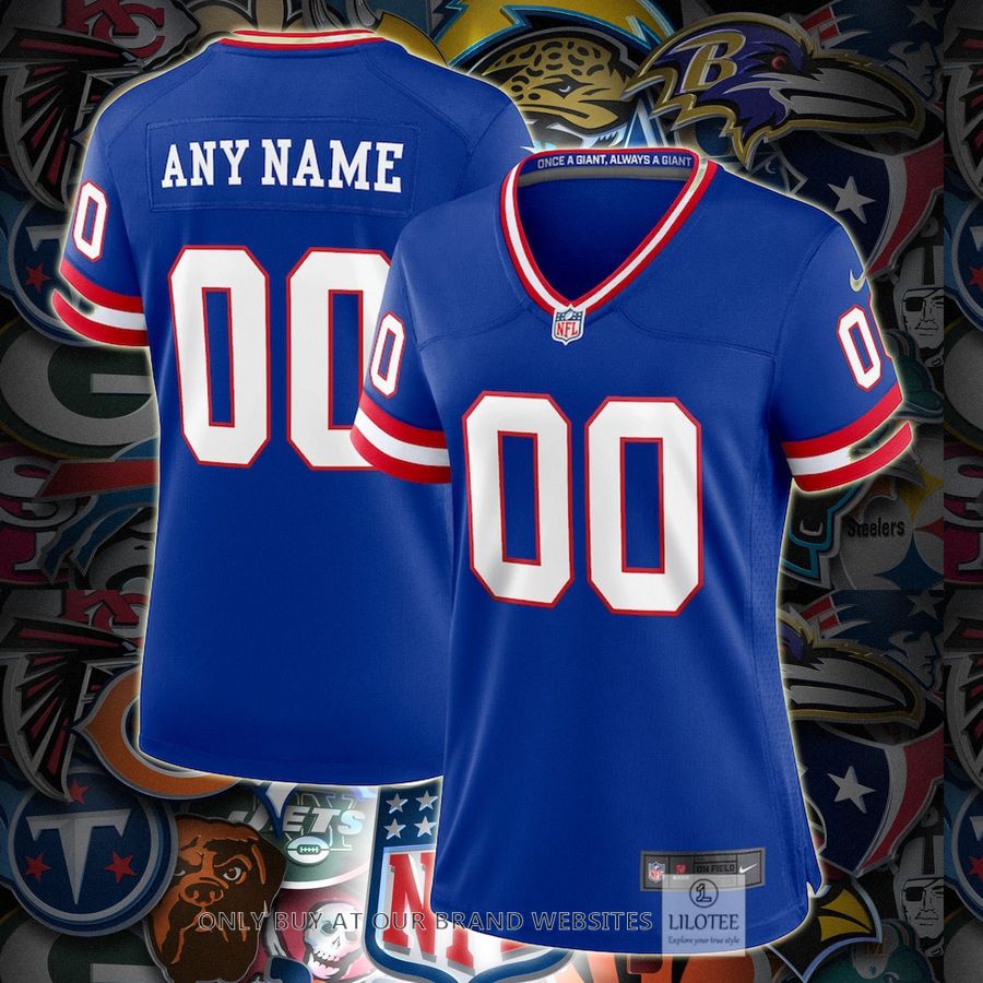 Check quickly top football jersey suitable for everyone below 103