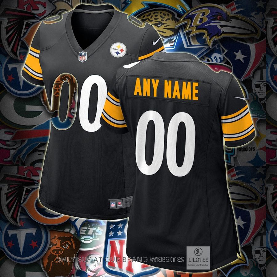 Check quickly top football jersey suitable for everyone below 53