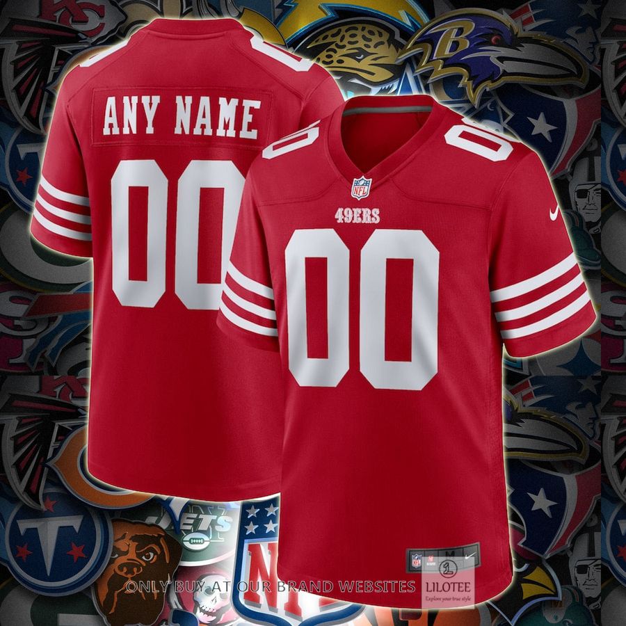 Check quickly top football jersey suitable for everyone below 39