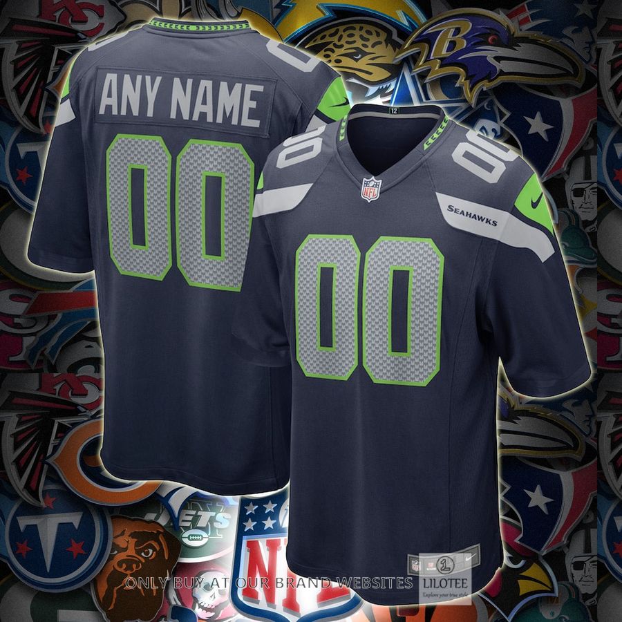 Check quickly top football jersey suitable for everyone below 36