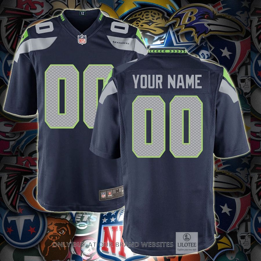Check quickly top football jersey suitable for everyone below 30