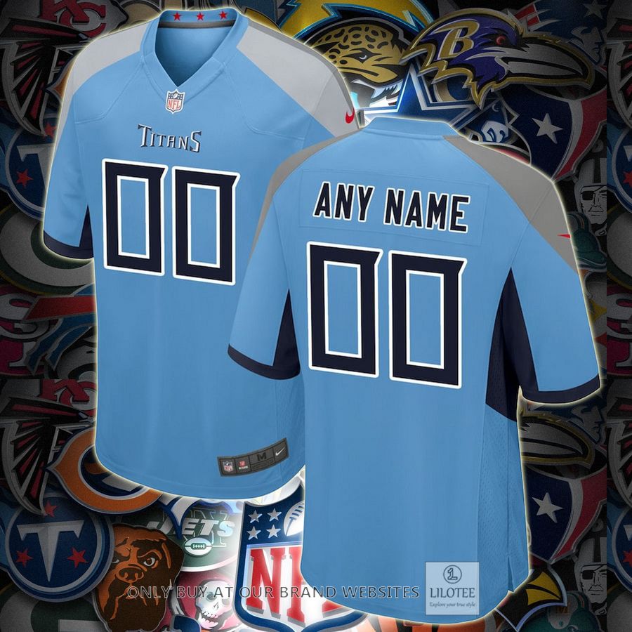 Check quickly top football jersey suitable for everyone below 20