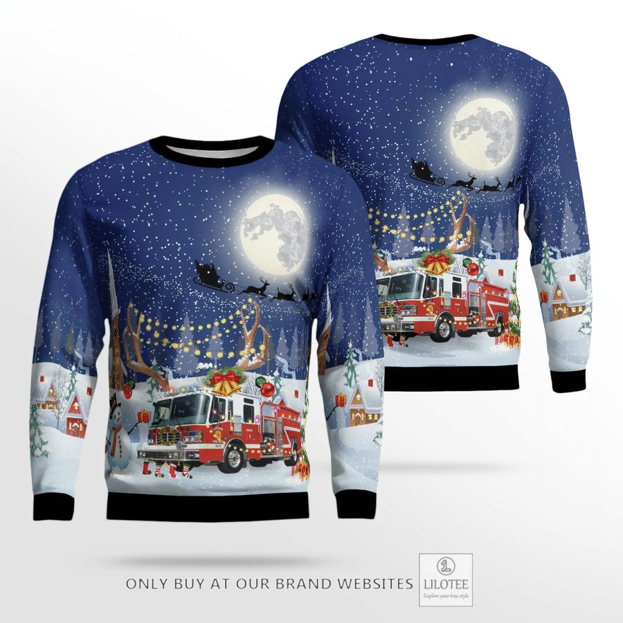 Top cool sweater for this Christmas 12